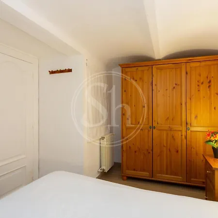 Practico Cerca De Estacion De Sants Apartment Barcelona