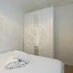 Practico Cerca De Estacion De Sants Апартаменты *